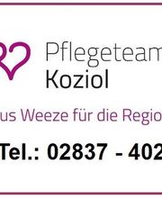 Pflegeteam Koziol GmbH Bild 1