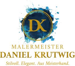 Malermeister Daniel Krutwig