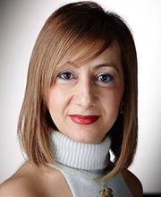  Mehtap Sahbaz Friseurweltmeisterin im Team , Friseurmeisterin 