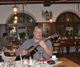 Bräu Stübla Forchheim Bild 10