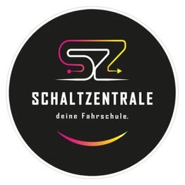 Fahrschule Schaltzentrale