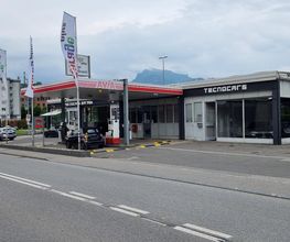 TECNOCARS GARAGE SAGL Bild 2