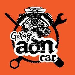 Garage Adn Car