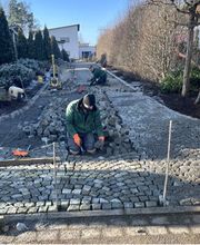 GARTENGESTALTUNG Gabrrica Bild 18