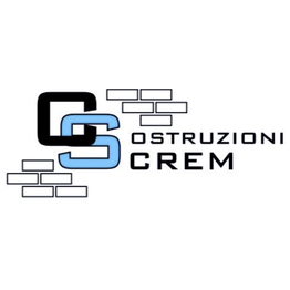 Costruzioni Screm logo