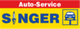 Auto-Service Singer