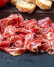 IBERICOS AL CORTE VILLA QUINTANILLA C.B. imagen 8