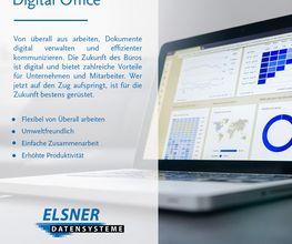 ELSNER Datensysteme GmbH Bild 19