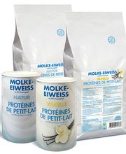 Biosana Molke Eiweiss
 
Die ideale Proteinquelle mit 80 Prozent Proteingehalt für Kraft- und Ausdauersportbegeisterte, für Menschen, die sich vegetarisch ernähren oder einem Low Carb Ernährungsplan folgen, für Seniorinnen und Senioren sowie Personen, die abnehmen möchten.
