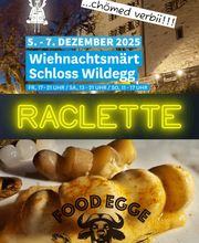 FoodEgge, Marianne Hochstrasser Huber Bild 1