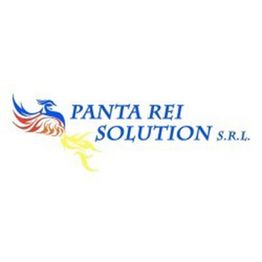 Panta Rei Solution logo