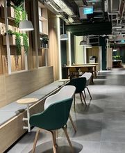 AOK Rheinland/Hamburg - AOK-Haus Köln Bild 3