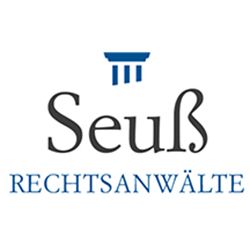 Bernhard Seuß Rechtsanwalt