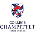 Collège Champittet - Pully logo