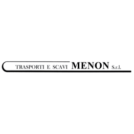 Trasporti e Scavi Menon S.r.l. logo