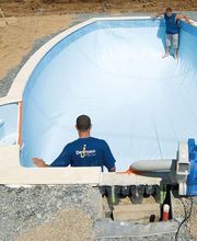 Pool bauen Aachen