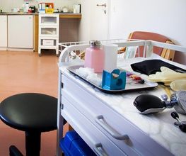 Casa di cura Bild 2