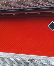 Pegros Ettlin GmbH - Der Maler in der Nähe Bild 5