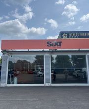 SIXT Autovermietung Coburg Bild 6