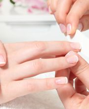 Kosmetik + Podologie Dort GmbH Bild 1