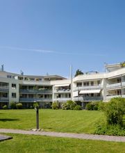 Wohnüberbauung Scheuermatt I, II und III Belp  2001-2007