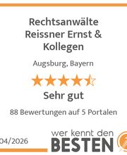werkenntdenBESTEN.de Qualitätssiegel