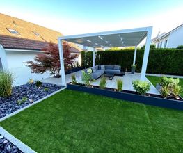 Demiri Gartenbau GmbH Bild 1