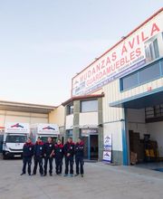 MUDANZAS ÁVILA imagen 19