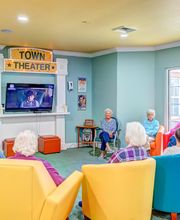 Legacy Village at Plantation Manor image 17