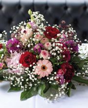 Blumenhaus Wosch Bild 2