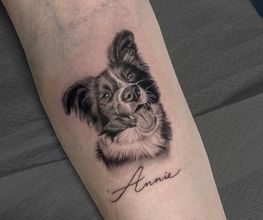 Alma 24 Tatuajes imagen 14