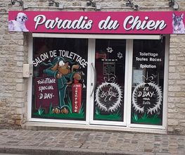 Paradis du Chien image 7