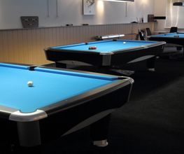 Billard-Sport-Gemeinschaft Hannover e. V. Bild 2
