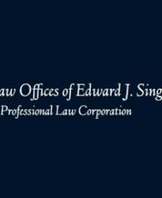 Law Offices of Edward J. Singer APLC image 3