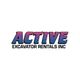 Active Excavator Rentals Inc