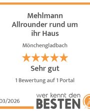 werkenntdenBESTEN.de Qualitätssiegel