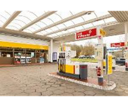 Shell Recharge Charging Station Bild 14
