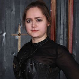 Inga Kozuruba