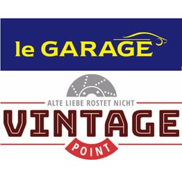 Garage Mantegani GmbH