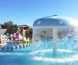 Camping Le Galet image 2
