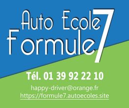 AUTO MOTO ECOLE FORMULE 7 image 6