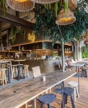 Espacio Honest Greens Castellana.
