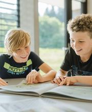 International School of Berne (ISBerne) Bild 8