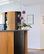 dr. Fraschina Fiorenzo - Studio Medico Dentistico a Lugano Bild 1