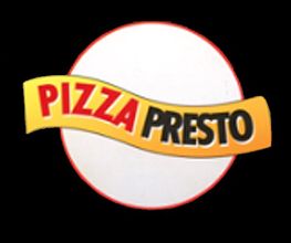 Pizza Presto image 1