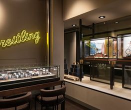 BREITLING BOUTIQUE BERN Bild 3