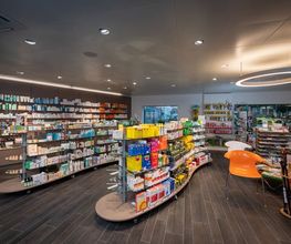 Pharmacie Saint Denis SA Bild 11