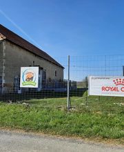 Pension de la Terre du Milieu image 5