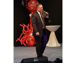 Frank Katzmarek Comedy & Zauberei Bild 2