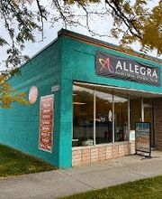 Allegra Taylor image 4